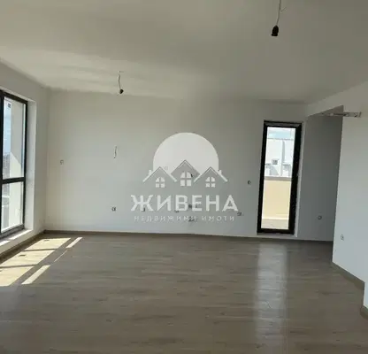 Снимка 5 — Тристаен апартамент във Варна, Бриз