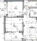 Тристаен апартамент във Варна, Бриз