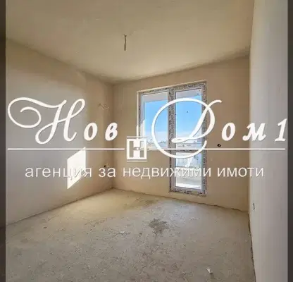 Снимка 4 — Тристаен апартамент във Варна, Бриз