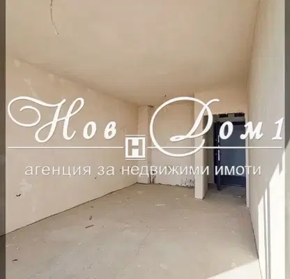 Снимка 5 — Тристаен апартамент във Варна, Бриз
