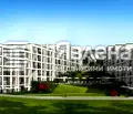 Снимка 2 — Тристаен апартамент във Варна, Бриз