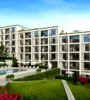 Тристаен апартамент във Варна, Бриз