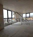 Тристаен апартамент с югозападно изложение в Бриз, Варна
