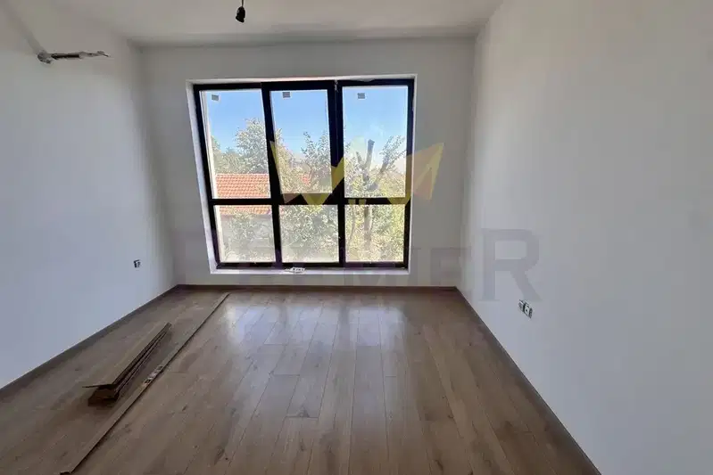 3-bedroom apartment in Varna, Briz