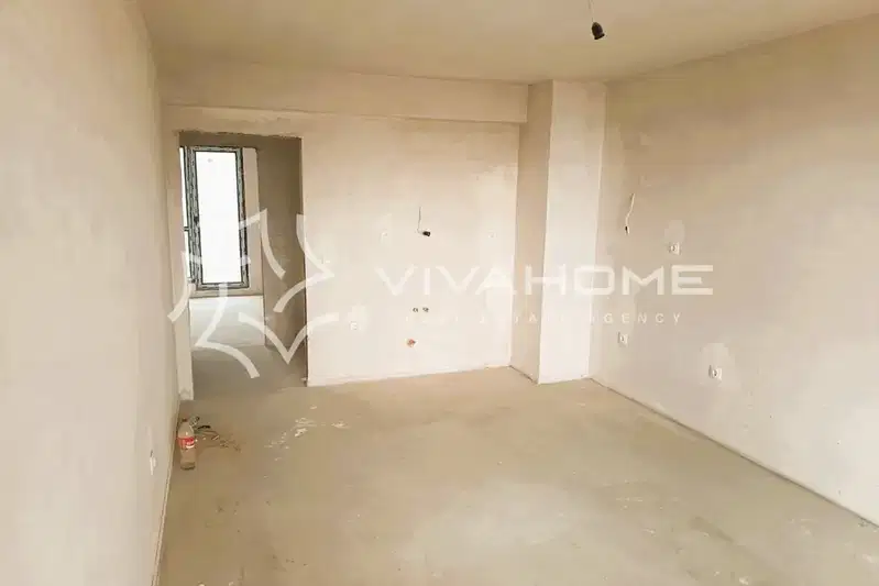3-bedroom apartment in Varna, Briz