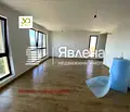 Снимка 3 — Тристаен апартамент с морска панорама в Бриз, Варна