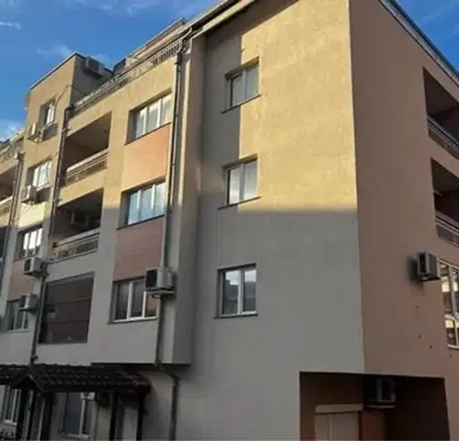Снимка 5 — Тристаен апартамент във Варна, Бриз