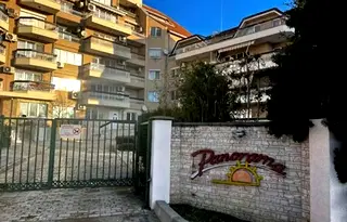 Тристаен апартамент във Варна, Бриз