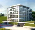 Снимка 2 — Тристаен апартамент във Варна, Бриз