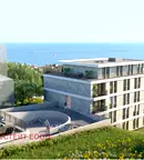 Тристаен апартамент във Варна, Бриз