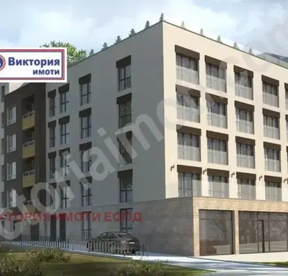 Снимка 3 — Тристаен апартамент във Велико Търново, Бузлуджа