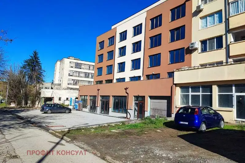 3-bedroom apartment in Veliko Tyrnovo, Buzludja