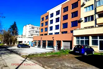 Тристаен апартамент във Велико Търново, Бузлуджа