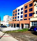 Тристаен апартамент във Велико Търново, Бузлуджа
