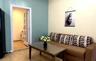 Тристаен апартамент във Велико Търново, Бузлуджа