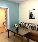 Тристаен апартамент във Велико Търново, Бузлуджа