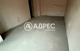 Тристаен апартамент във Велико Търново, Бузлуджа