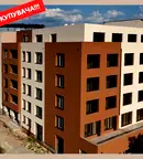 Тристаен апартамент във Велико Търново, Бузлуджа