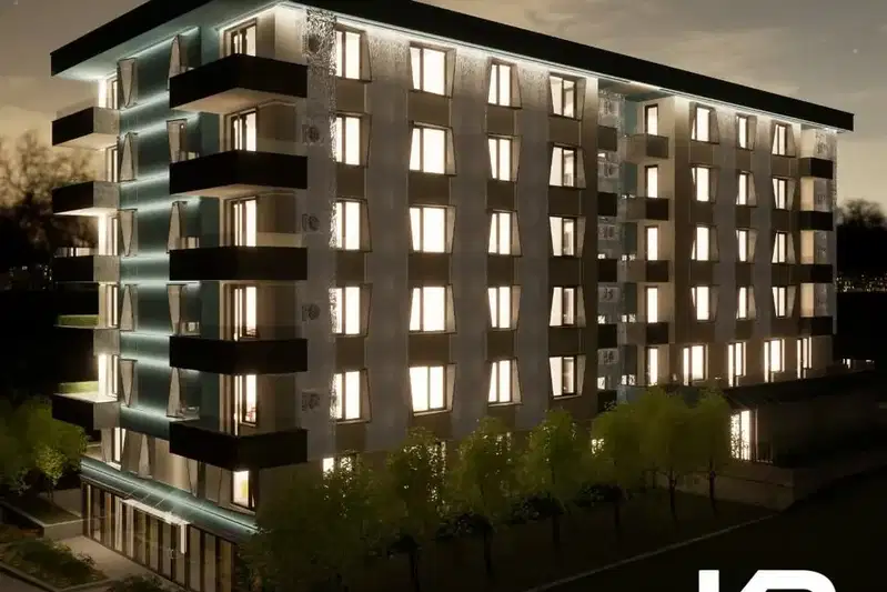 3-bedroom apartment in Veliko Tyrnovo, Buzludja