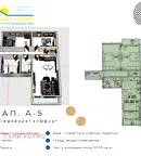 Тристаен апартамент във Велико Търново, Бузлуджа