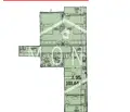 Снимка 2 — Тристаен апартамент във Велико Търново, Бузлуджа