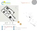 Снимка 2 — Тристаен апартамент във Велико Търново, Бузлуджа
