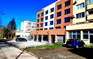 Тристаен апартамент във Велико Търново, Бузлуджа