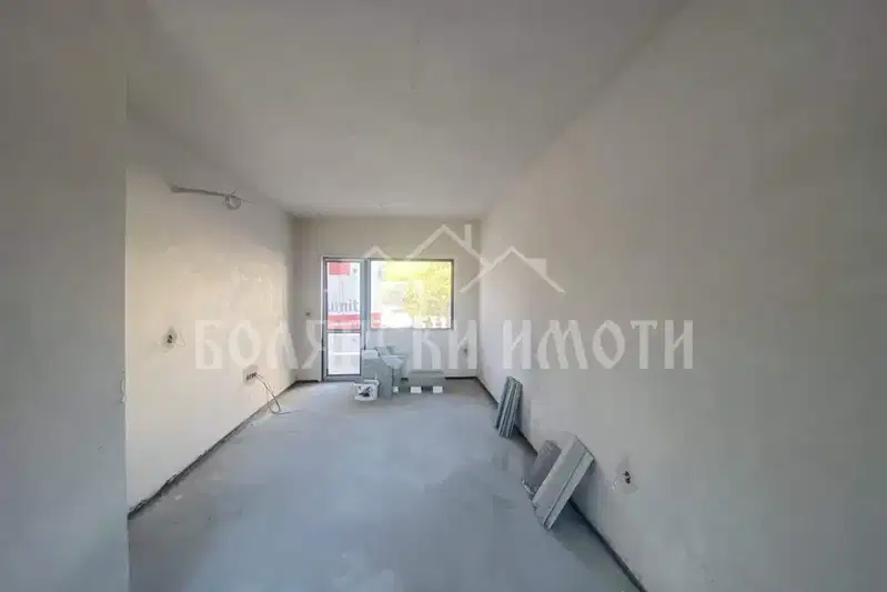 3-bedroom apartment in Veliko Tyrnovo, Buzludja