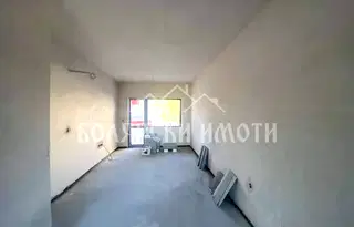Тристаен апартамент във Велико Търново, Бузлуджа