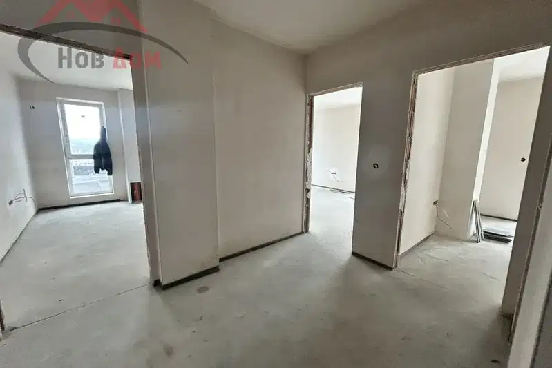 3-bedroom apartment in Veliko Tyrnovo, Buzludja