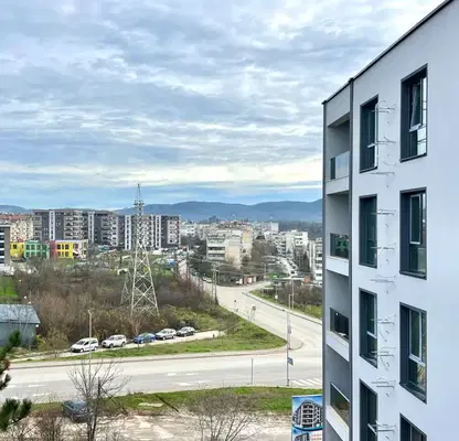 Снимка 4 — Тристаен апартамент във Велико Търново, Бузлуджа