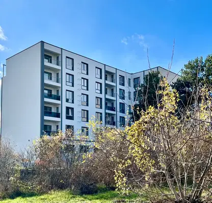Снимка 5 — Тристаен апартамент във Велико Търново, Бузлуджа