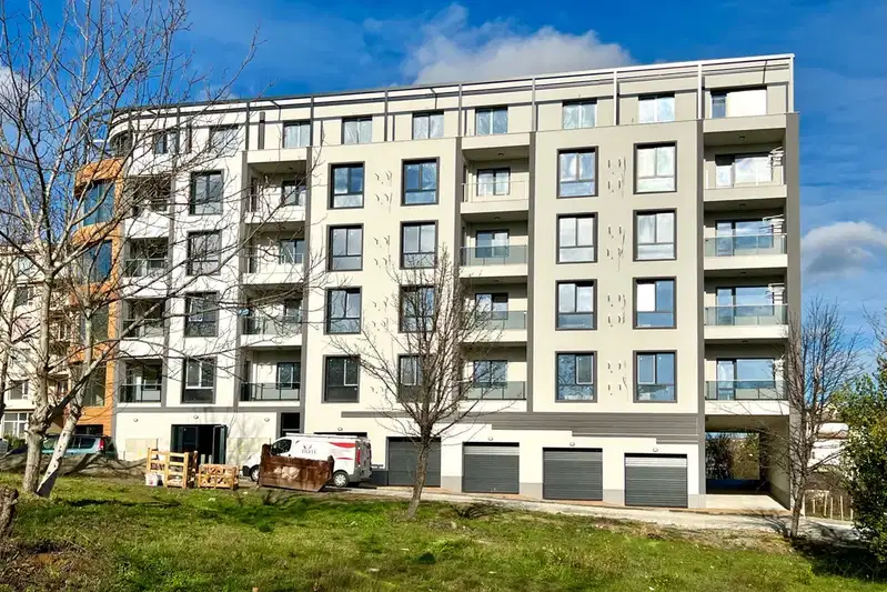 3-bedroom apartment in Veliko Tyrnovo, Buzludja