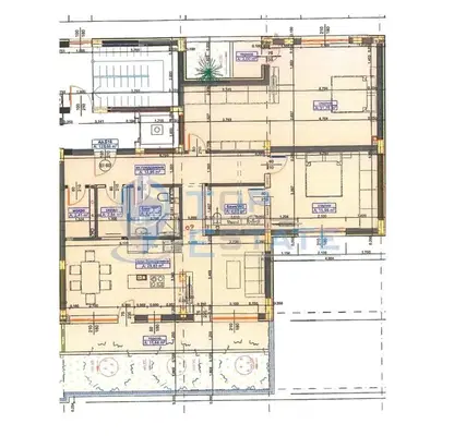 Photo 5 — 3-bedroom apartment in Veliko Tyrnovo, Buzludja
