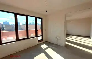 Тристаен апартамент във Велико Търново, Бузлуджа