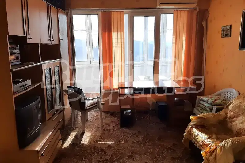 3-bedroom apartment in Veliko Tyrnovo, Buzludja