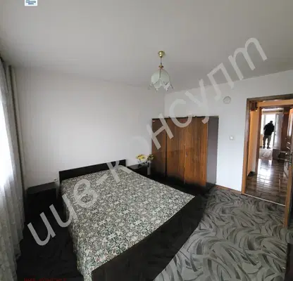 Photo 5 — 3-bedroom apartment in Veliko Tyrnovo, Buzludja