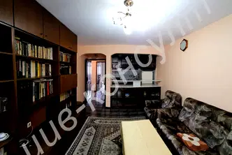 Тристаен апартамент във Велико Търново, Бузлуджа