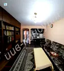 Тристаен апартамент във Велико Търново, Бузлуджа