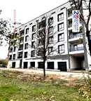 Тристаен апартамент във Велико Търново, Бузлуджа