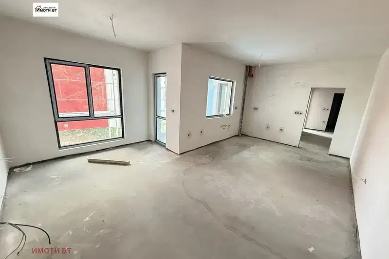 3-bedroom apartment in Veliko Tyrnovo, Buzludja