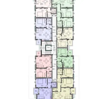 Photo 2 — 3-bedroom apartment in Veliko Tyrnovo, Buzludja