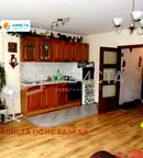 Тристаен апартамент в София, Бъкстон