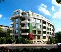 Снимка 5 — Тристаен апартамент в София, Бъкстон
