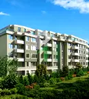 Тристаен апартамент в София, Бъкстон