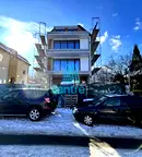 Тристаен апартамент в София, Бъкстон