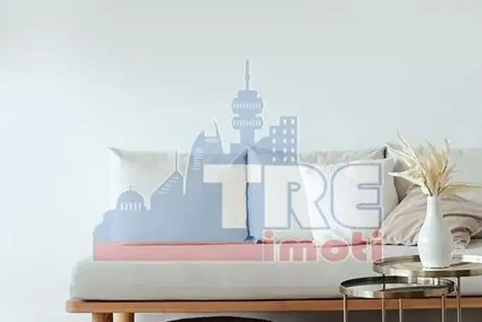 Three-room maisonette with two terraces in Bukston, Sofia
