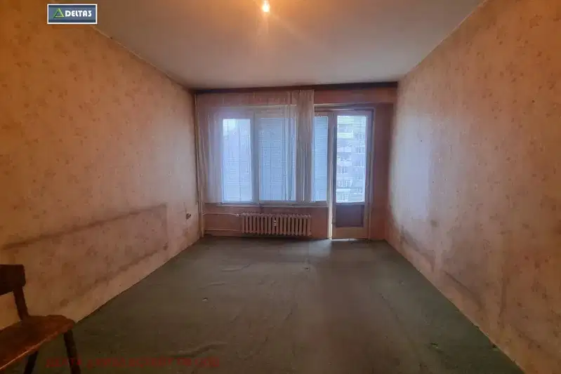3-bedroom apartment in Sofiya, Bykston