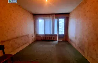 Тристаен апартамент в София, Бъкстон