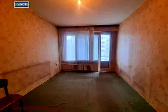 Тристаен апартамент в София, Бъкстон